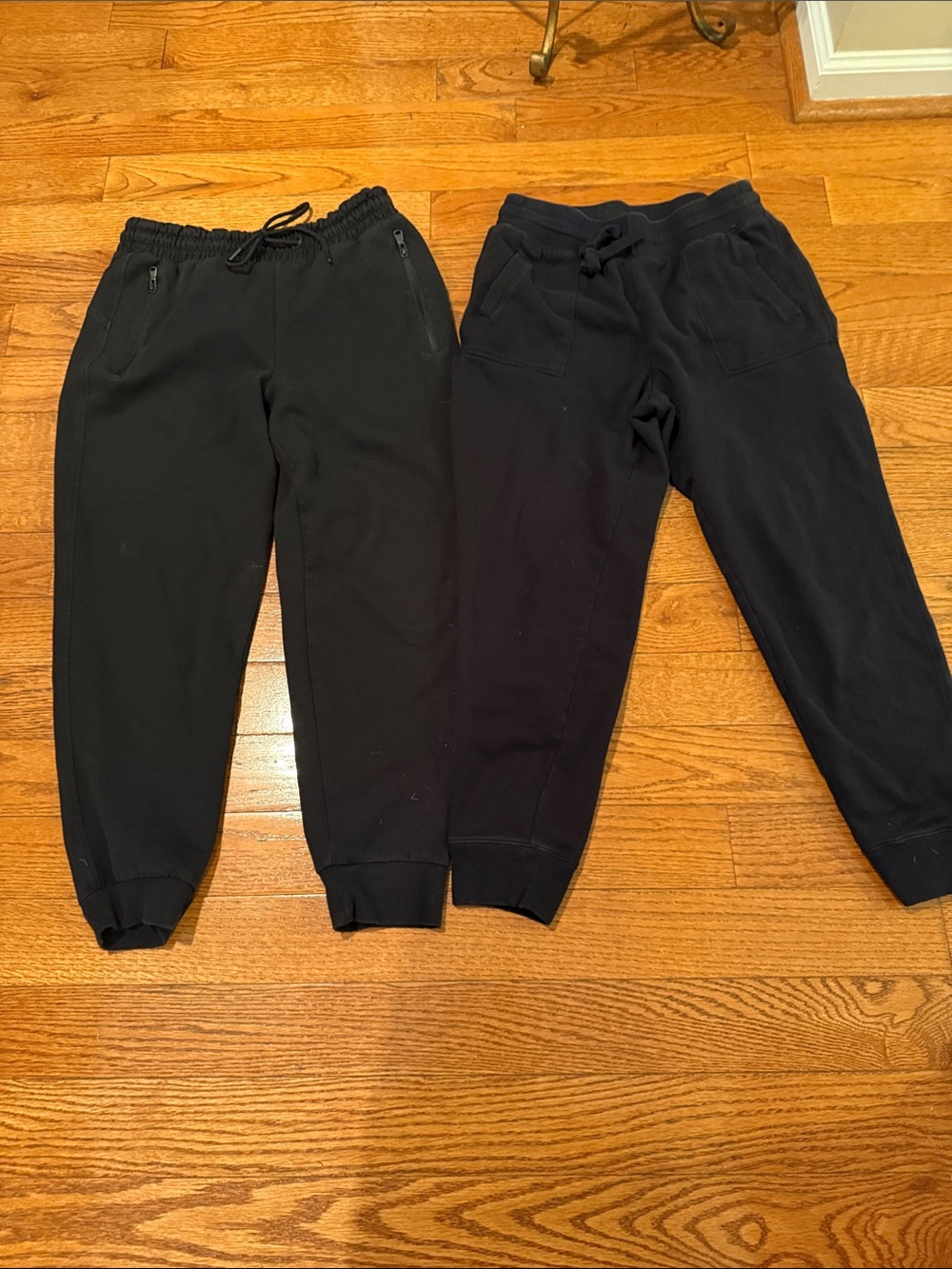 Old navy joggers